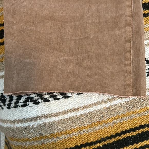 Reitmans Cropped Jeans - Picture 5 of 7